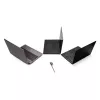 Kensington ClickSafe universeel combi-laptopslot