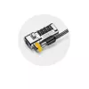 Kensington ClickSafe universeel combi-laptopslot