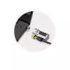 Kensington ClickSafe universeel combi-laptopslot