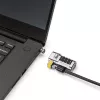 Kensington ClickSafe universeel combi-laptopslot