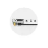 Kensington ClickSafe universeel combi-laptopslot