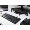 Kensington muis - in - a - Box bedraad, dubbelhandig, optisch, USB Type-A, 800 DPI, zwart