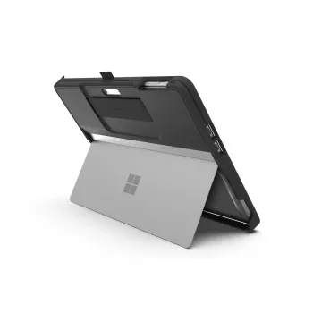 Kensington BlackBelt rugged case voor Surface Pro (9,10) & Surface Pro Copilot+ PC 13 inch