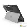 Kensington BlackBelt rugged case voor Surface Pro (9,10) & Surface Pro Copilot+ PC 13 inch
