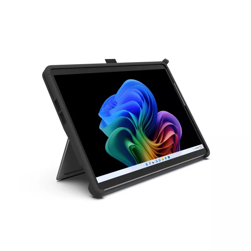 Kensington BlackBelt rugged case voor Surface Pro (9,10) & Surface Pro Copilot+ PC 13 inch