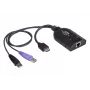 ATEN USB - HDMI naar Cat5e/6 KVM-adapterkabel (CPU-module)