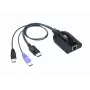 KVM-switch ATEN KA7189-AX