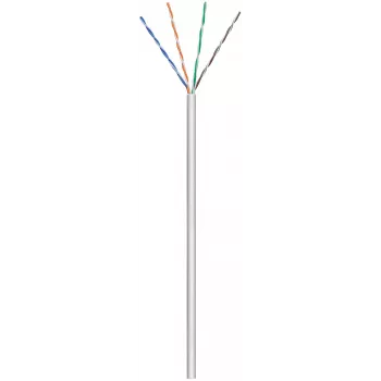 Microconnect KAB008-100 netwerkkabel grijs 100 m Cat5e U/UTP (UTP)