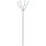 Microconnect KAB008-100 netwerkkabel grijs 100 m Cat5e U/UTP (UTP)