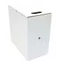 Microconnect KAB014-305 netwerkkabel wit 305 m Cat5e U/UTP (UTP)