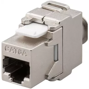 Microconnect KEYSTONE-10 keystone-module