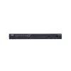 ATEN 8-poorts Cat 5e/6 KVM-switch, 1920 x 1200 pixels, Ethernet LAN, WUXGA, 5,1 W, zwart