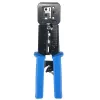 Microconnect KON033 kabelkrimptang krimpgereedschap zwart