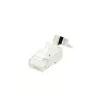 Microconnect KON513-10 draadverbinder RJ45 zilver