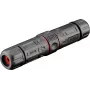 Microconnect KON523 kabelverbinder RJ45 zwart