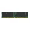 Kingston - DDR5 - Module - 64GB - DIMM 288-PIN - 5600 MHz / PC5-44800 - CL46 geregistreerd - ECC (KSM56R46BD4-64HA)
