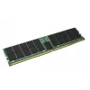Kingston - DDR5 - Module - 64GB - DIMM 288-PIN - 5600 MHz / PC5-44800 - CL46 geregistreerd - ECC (KSM56R46BD4-64HA)