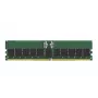 Kingston - DDR5 - Module - 32GB - DIMM 288-PIN - 5600 MHz / PC5-44800 - CL46 geregistreerd - ECC (KSM56R46BD8-32HA)