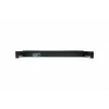 LevelOne 19 inch widescreen LCD KVM rackconsole, US-toetsenbord