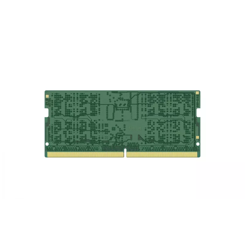 Kingston ValueRAM - DDR5 - Module - 32 GB - SO DIMM 262-PIN
