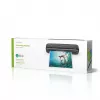 Laminator Nedis LAMI112BK4 hetelamineerapparaat, 230 mm/min, zwart