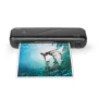 Laminator Nedis LAMI112BK4 hetelamineerapparaat, 230 mm/min, zwart