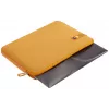 Case Logic Laps-114 Buckthorn 35,6 cm (14 inch) sleeve-tas bruin