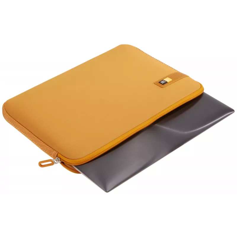 Case Logic Laps-114 Buckthorn 35,6 cm (14 inch) sleeve-tas bruin