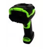 Handheld barcodelezer Zebra LI3678-ER — 1D-scanner, bedraad & draadloos, IP67, 3100-mAh-accu, 424 g
