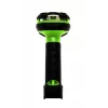 Handheld barcodelezer Zebra LI3678-ER — 1D-scanner, bedraad & draadloos, IP67, 3100-mAh-accu, 424 g