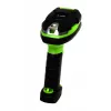 Handheld barcodelezer Zebra LI3678-ER — 1D-scanner, bedraad & draadloos, IP67, 3100-mAh-accu, 424 g