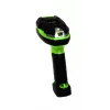 Handheld barcodelezer Zebra LI3678-ER — 1D-scanner, bedraad & draadloos, IP67, 3100-mAh-accu, 424 g