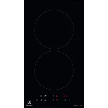 Electrolux Serie 300 LIT30231C zwart inbouw 29 cm zone-inductiekookplaat 2 zone(s)
