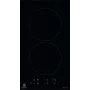 Electrolux Serie 300 LIT30231C zwart inbouw 29 cm zone-inductiekookplaat 2 zone(s)