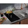 Electrolux Serie 300 LIT30231C zwart inbouw 29 cm zone-inductiekookplaat 2 zone(s)