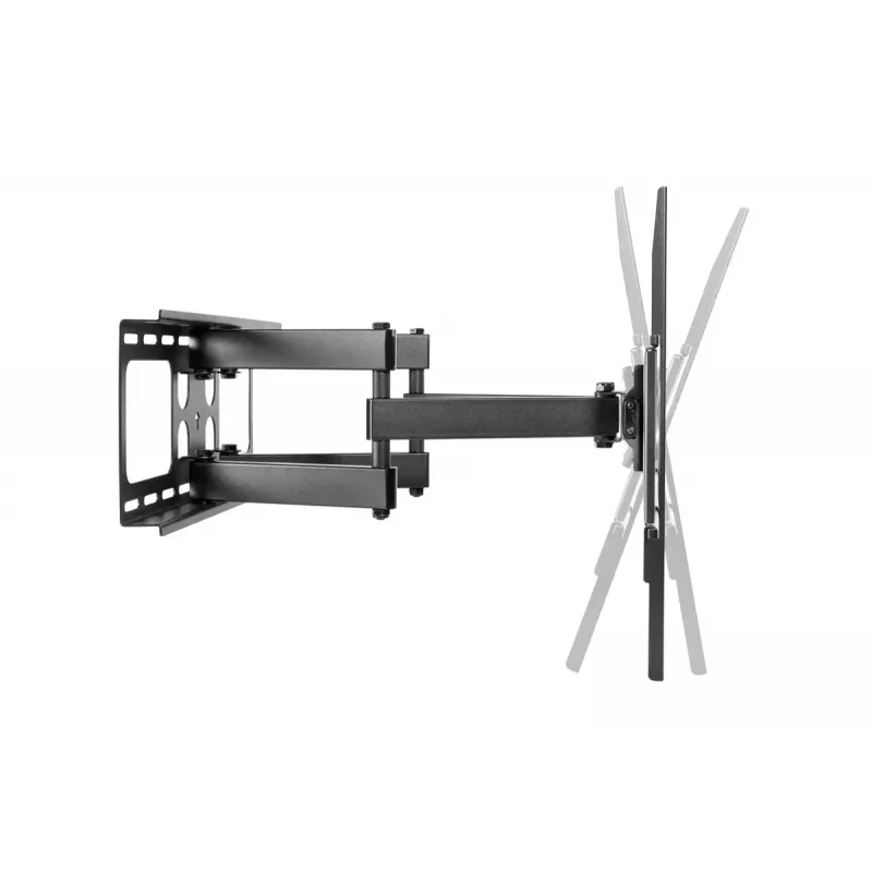 AG Neovo LMA-02 165,1 cm (65 inch) zwart
