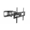 AG Neovo LMA-02 165,1 cm (65 inch) zwart