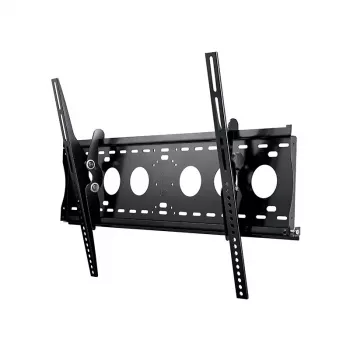 Vloerstandaard AG Neovo LMK-03 voor 1 display, tot 98 inch (2,49 m), max. VESA 800x500, 100 kg, zwart