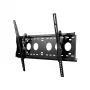 AG Neovo LMK-03 wandbeugel voor 42-98 inch displays, kantelbaar, vergrendelbaar, max. VESA 800x500, max. 100 kg, staal, zwart