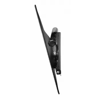 Vloerstandaard AG Neovo LMK-03 voor 1 display, tot 98 inch (2,49 m), max. VESA 800x500, 100 kg, zwart