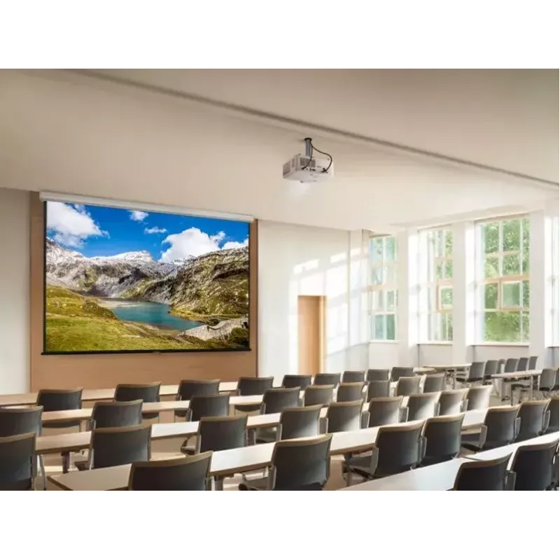 Viewsonic LS741HD dataprojector 5000 ANSI lumen DMD 1080p (1920x1080) zwart, wit