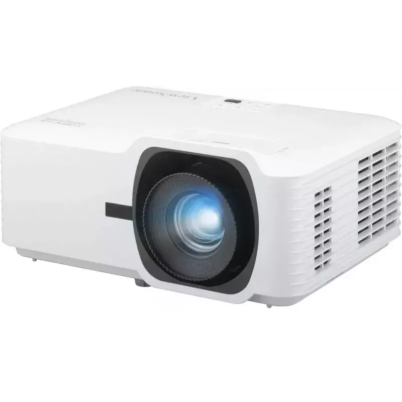 Viewsonic LS741HD dataprojector 5000 ANSI lumen DMD 1080p (1920x1080) zwart, wit