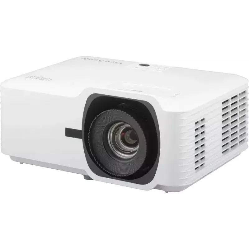 Viewsonic LS741HD dataprojector 5000 ANSI lumen DMD 1080p (1920x1080) zwart, wit
