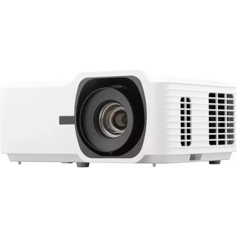 Viewsonic LS741HD dataprojector 5000 ANSI lumen DMD 1080p (1920x1080) zwart, wit