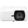 Viewsonic LS741HD dataprojector 5000 ANSI lumen DMD 1080p (1920x1080) zwart, wit