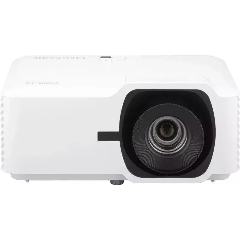Viewsonic LS741HD dataprojector 5000 ANSI lumen DMD 1080p (1920x1080) zwart, wit