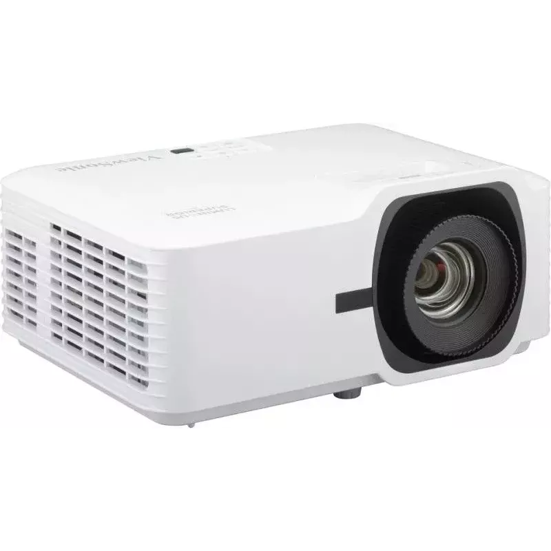 Viewsonic LS741HD dataprojector 5000 ANSI lumen DMD 1080p (1920x1080) zwart, wit
