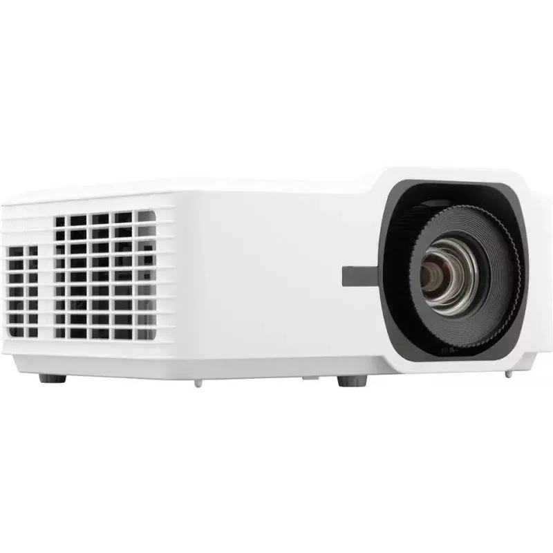 Viewsonic LS741HD dataprojector 5000 ANSI lumen DMD 1080p (1920x1080) zwart, wit