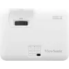 Viewsonic LS741HD dataprojector 5000 ANSI lumen DMD 1080p (1920x1080) zwart, wit