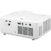 Viewsonic LS741HD dataprojector 5000 ANSI lumen DMD 1080p (1920x1080) zwart, wit